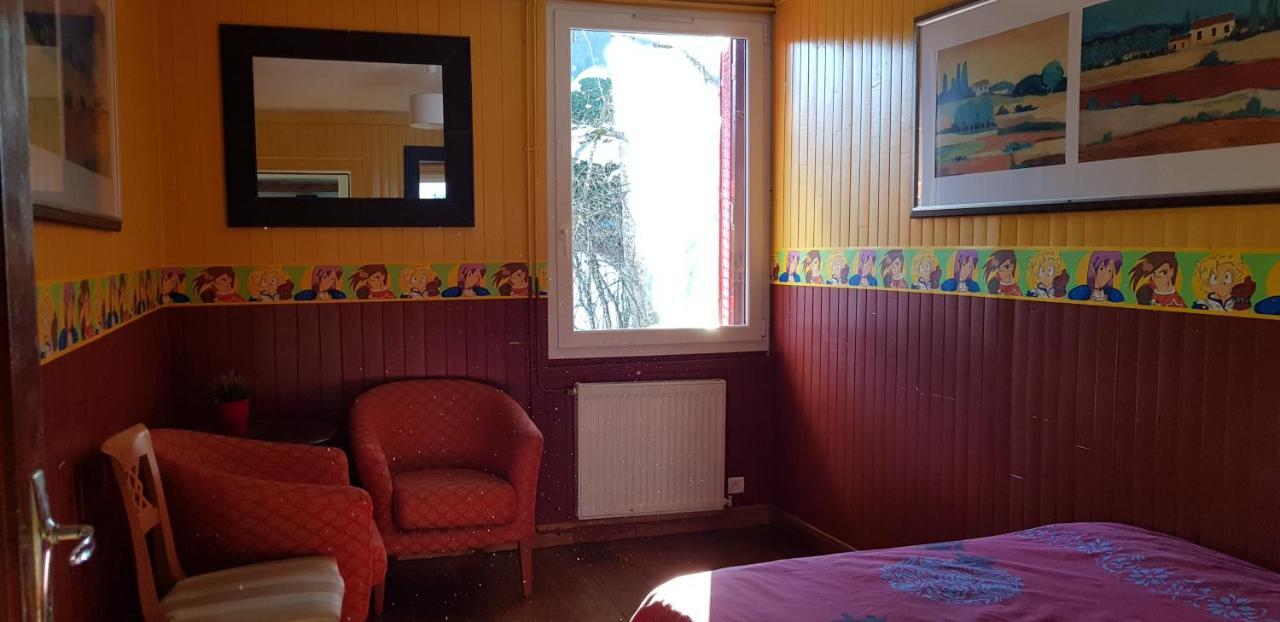 Appartement Le Reposoir