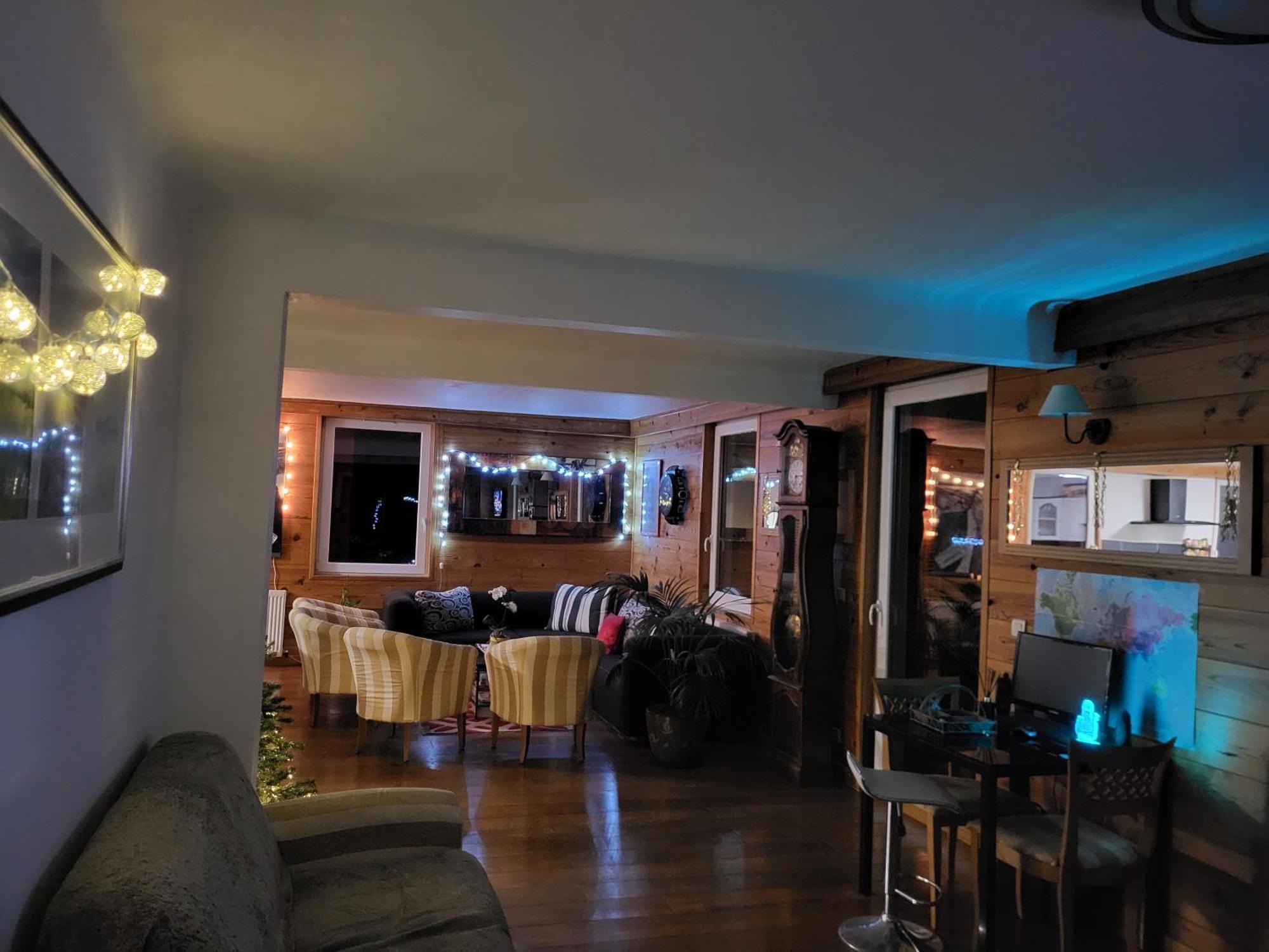 Le Reposoir Appartement *
